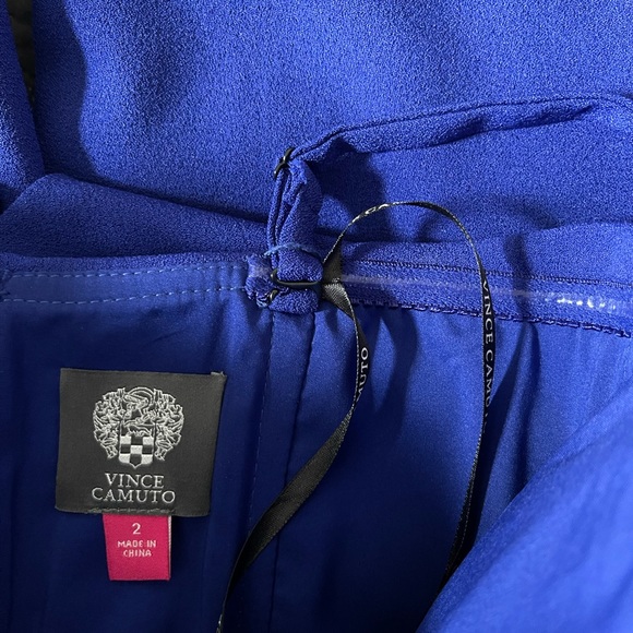 Vince Camuto jumpsuit - Picture 6 of 6